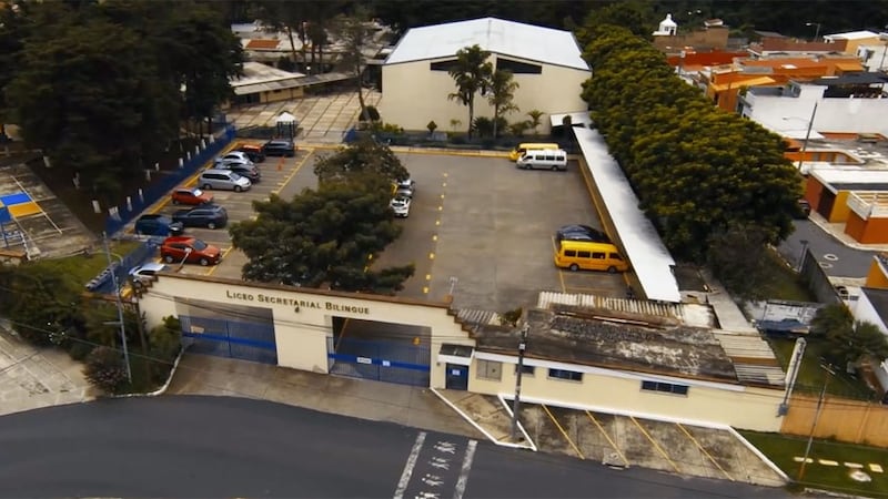 Liceo Secretarial Bilingüe cerrará sus puertas definitivamente este año