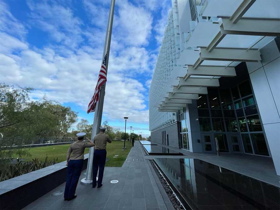 EE. UU. advierte que no tolerará influencia del narcotráfico en elecciones de segundo grado