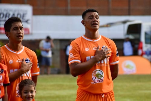 Duelo en la cumbre del descenso: Marquense recibe a Achuapa