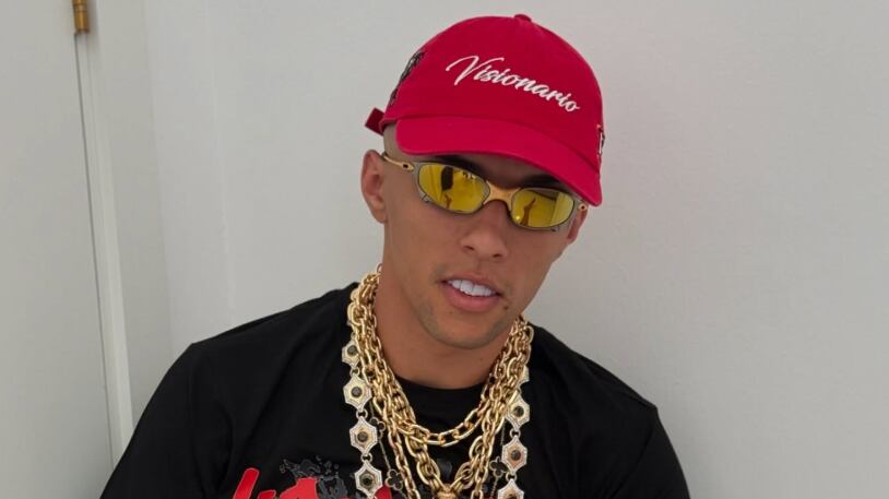 Influencer brasileño. (Foto: Instagram @buzeira_oficial)