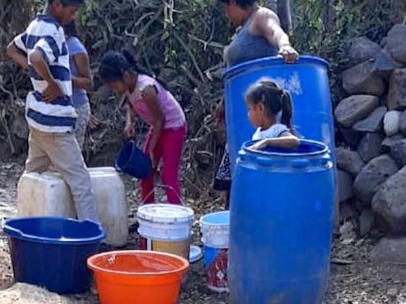 Informe de Oxfam: “Hambre aguda” se agrava en Guatemala