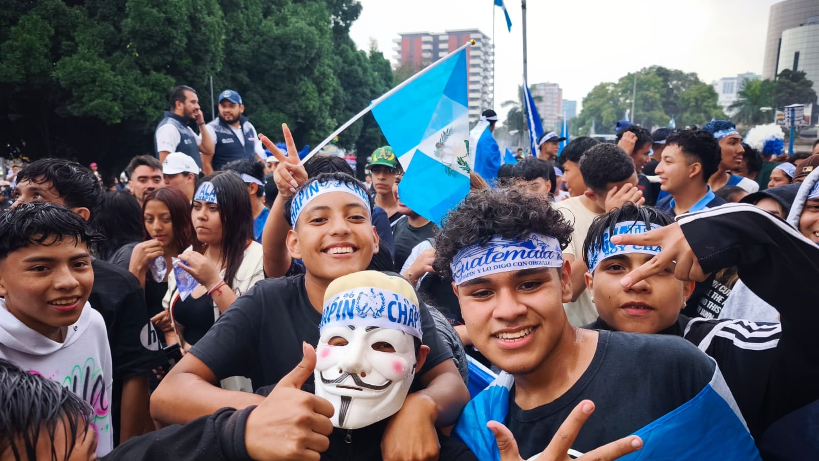 (Foto: Stanley Herrarte)