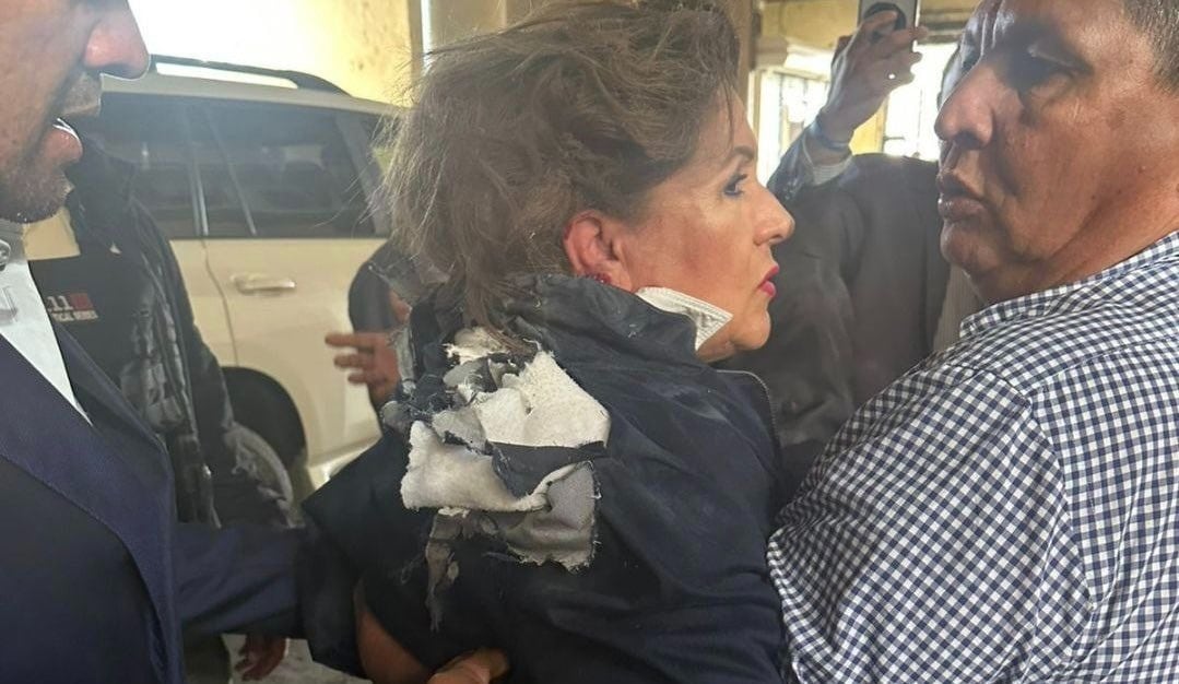 Atentado contra congresista en Parlamento de Honduras deja tensión y alarma