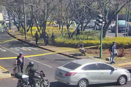 Las rutas alternas por ataque armado en zona 13