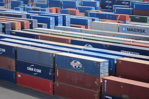 Agexport proyecta crecimiento moderado de exportaciones para 2025 y 2026