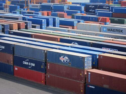 Guatemala mantiene 72.5% de exportaciones a EE. UU. con arancel cero