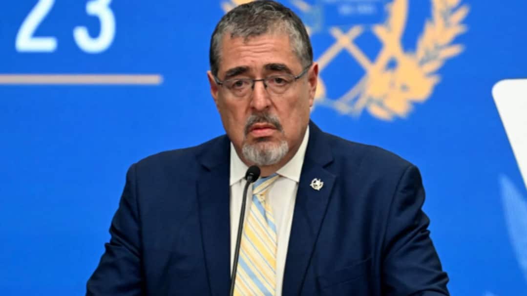 Arévalo sobre Venezuela: “Recibimos con dudas los resultados anunciados”