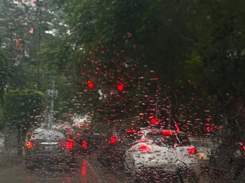 Clima en Guatemala: lluvias continuarán este viernes 12 de junio