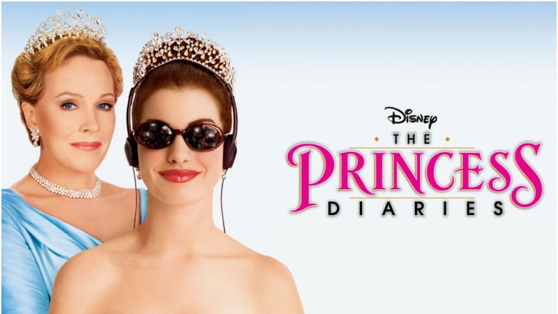 Anne Hathaway revela lo que viene para El diario de la Princesa 3