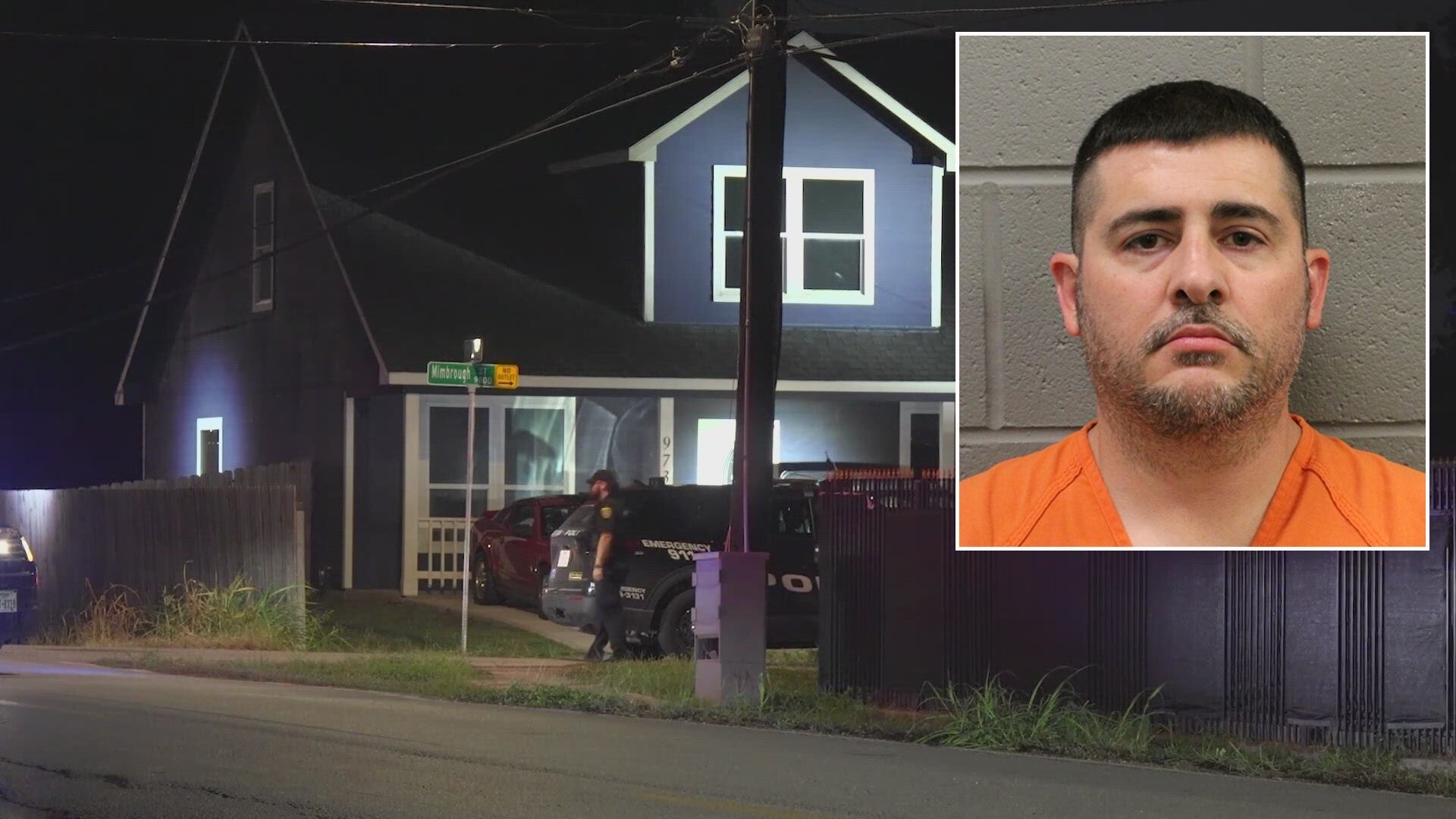 Exsoldado de la infantería del Ejército de los Estados Unidos. (Foto: Redes sociales)