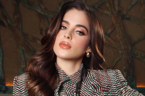 ¿Corona comprada? El polémico cara a cara entre una estudiante de Harvard y Fátima Bosch que es viral