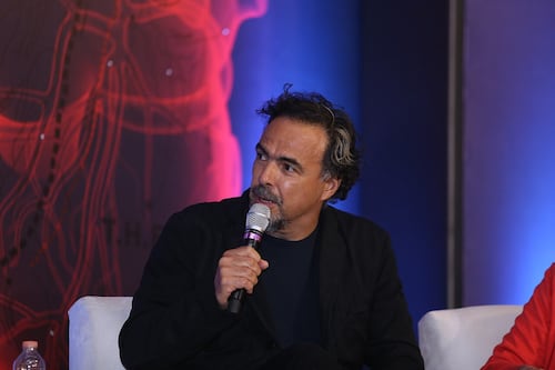 ¿Cuánto sabes sobre Alejandro González Iñárritu?