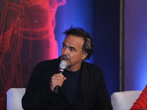 ¿Cuánto sabes sobre Alejandro González Iñárritu?