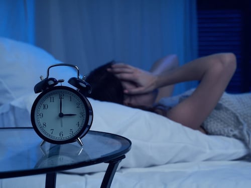 Cinco señales de que tu cuerpo necesita más descanso
