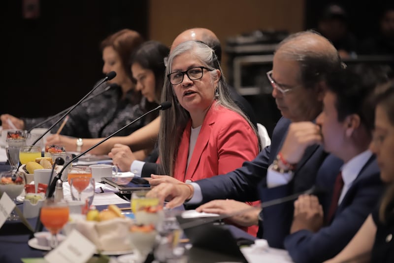 Claudia Lavinia Figueroa Perdomo