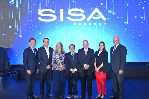 SISA Seguros inicia operaciones en Guatemala