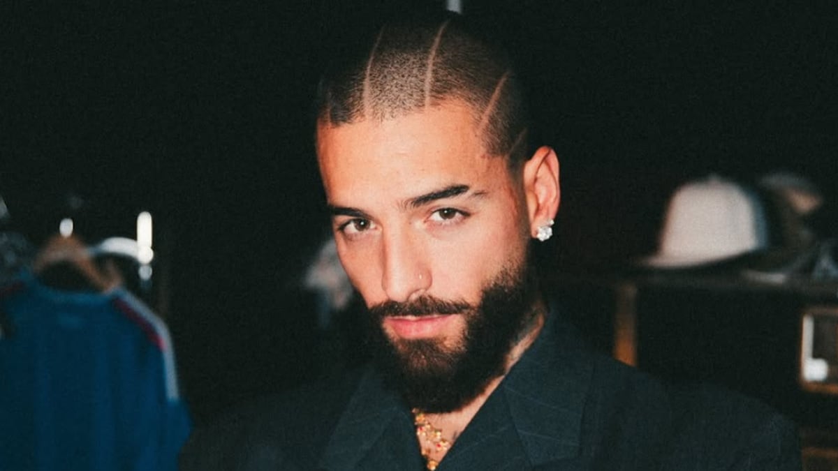 Maluma