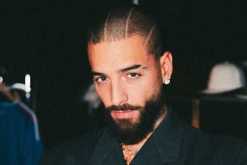 Así celebró Maluma los 2 años de su hija con una emotiva fiesta familiar