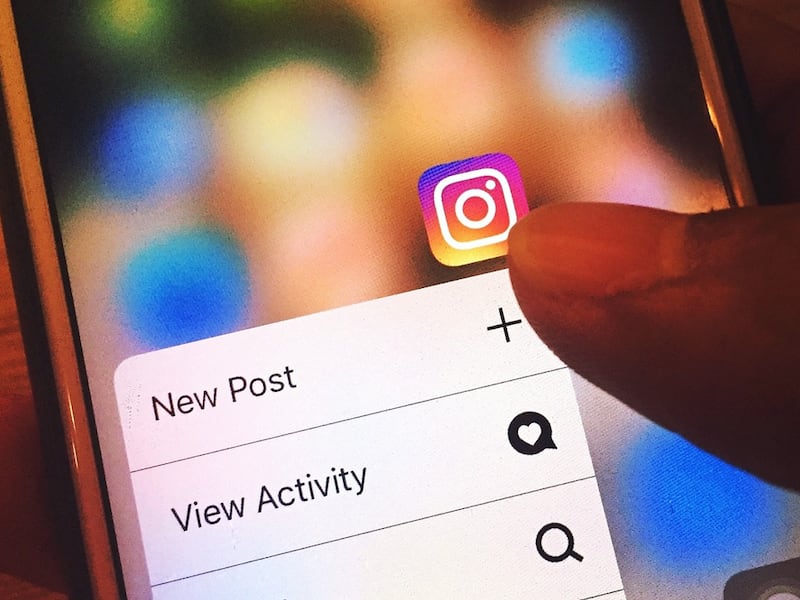 Instagram anuncia un “botón de seguridad” para luchar contra el ciberacoso