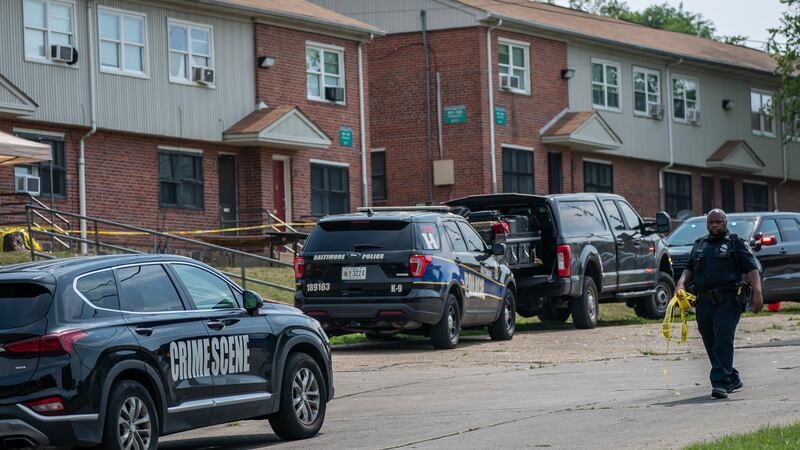 En Baltimore venden casas por un dólar y estas son las condiciones