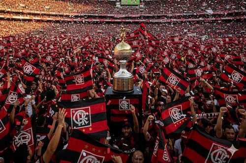 ¡Gloria eterna en Perú! Flamengo se corona tetracampeón de la Copa Libertadores
