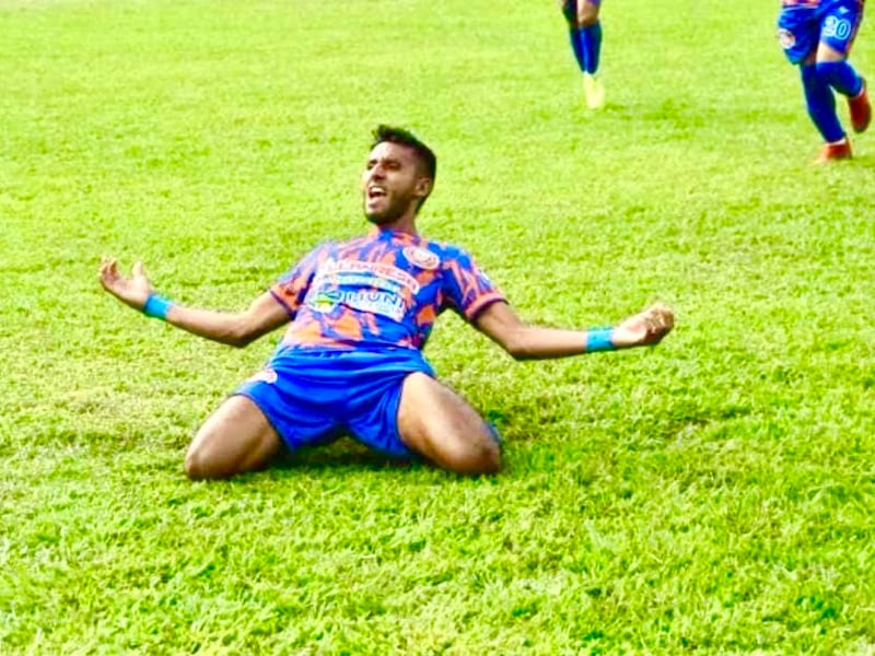 Malacateco se refuerza con el goleador de la Segunda División