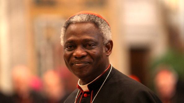 Peter Turkson