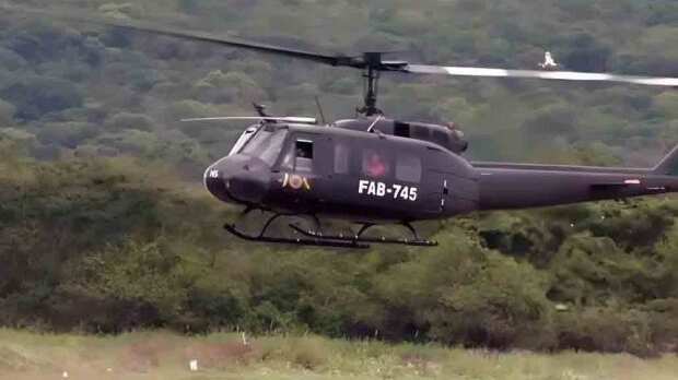 VIDEO. Así fue el impactante rescate de una familia en un pantano lleno de caimanes