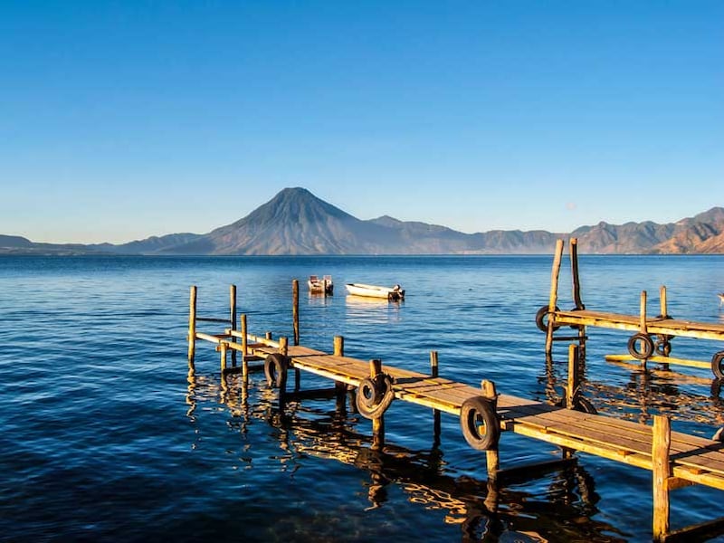Guatemala oficialmente es país socio en la Feria Internacional de Turismo 2023