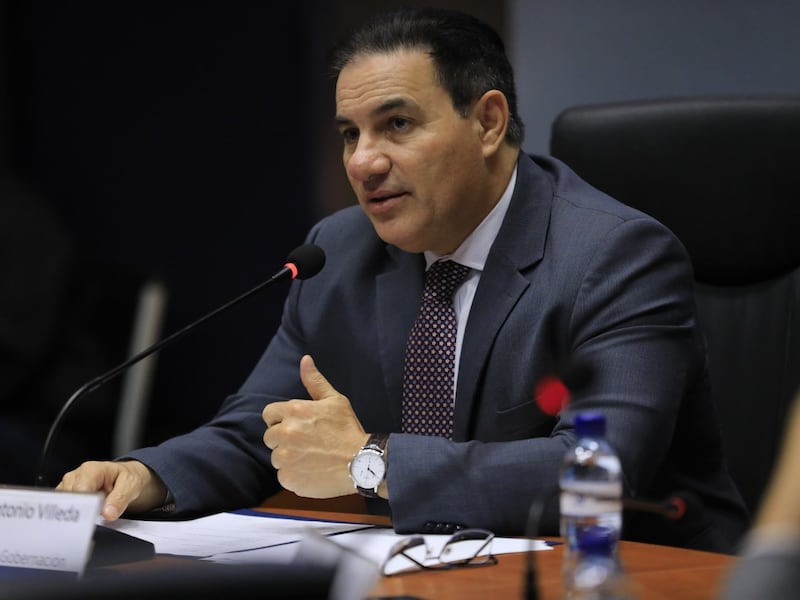 Postuladora del MP: aplazan evaluación del expediente de Marco Antonio Villeda