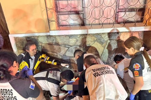 Nuevo hecho armado en zona 6 deja dos muertos y dos heridos