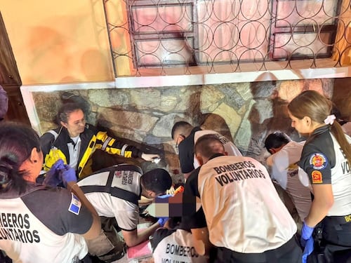 Nuevo hecho armado en zona 6 deja dos muertos y dos heridos