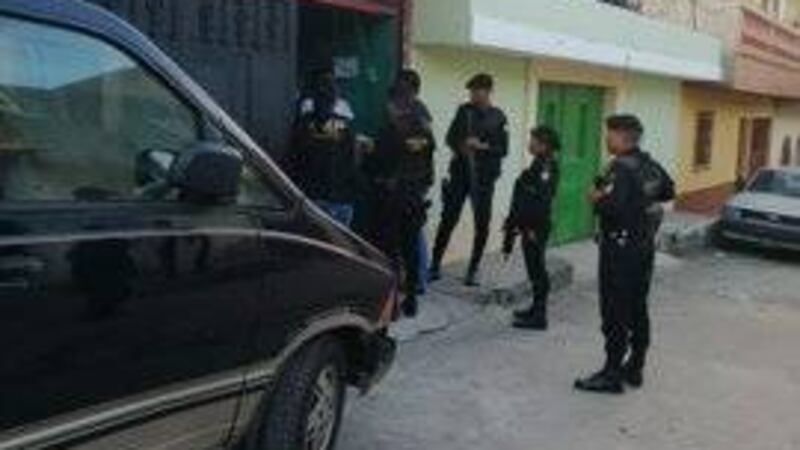 Buscan desarticular estructuras criminales vinculadas al lavado de dinero