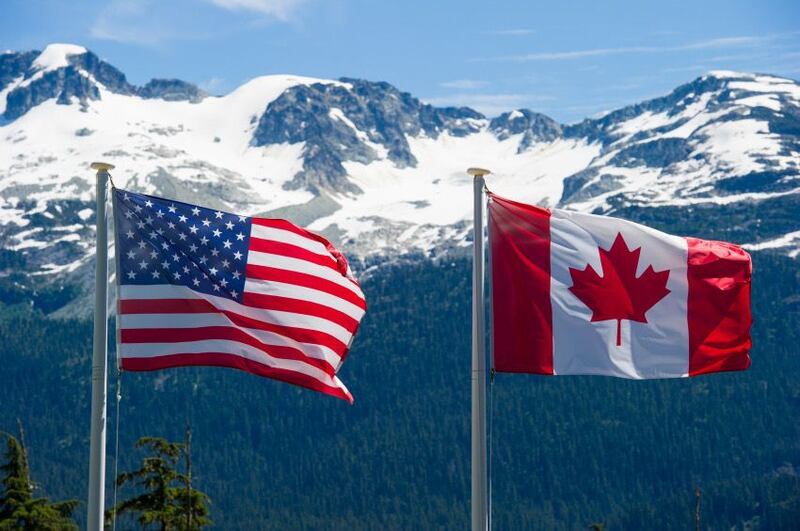 Canadá evalúa unirse al sistema de defensa “Golden Dome”, impulsado por Trump.