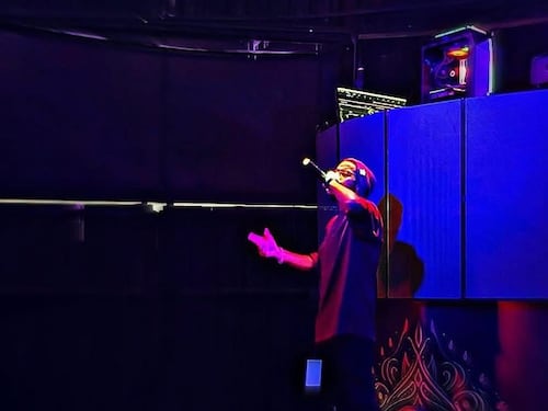 Jones W un artista que impulsa el rap guatemalteco con su nuevo sencillo