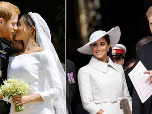 Aseguran que Meghan y Harry llevan 4 meses durmiendo separados: los factores que estarían fracturando su relación