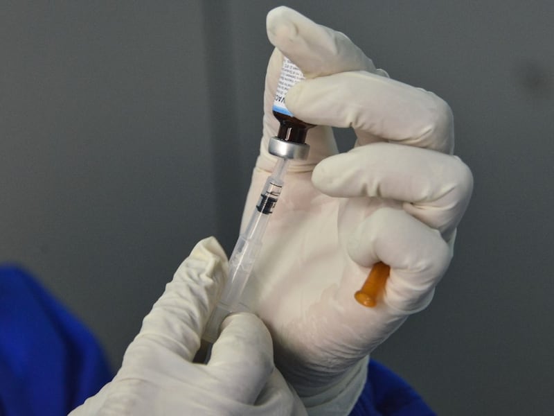 Reino Unido autoriza la vacuna de Pfizer y BioNTech contra el Covid-19