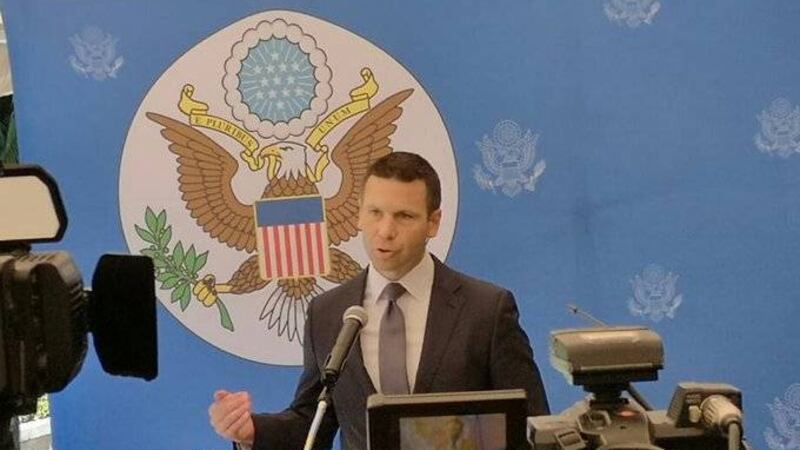 Arreaga y McAleenan destacan beneficios del acuerdo migratorio