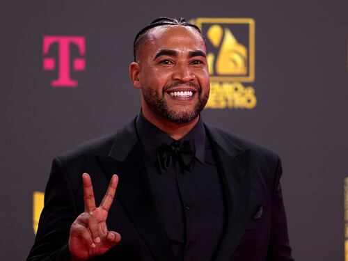 Equipo de Don Omar desmiente rumores sobre supuesto retiro musical