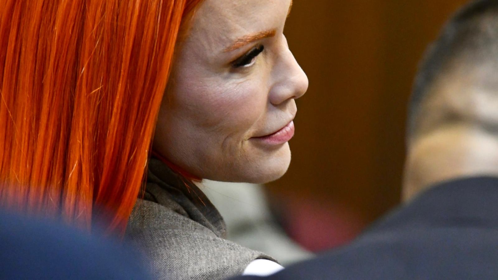 Esposa de Daddy Yankee