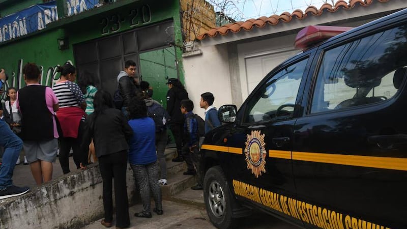 Capturan a director de colegio señalado de abusar de alumna que quería pertenecer a banda escolar