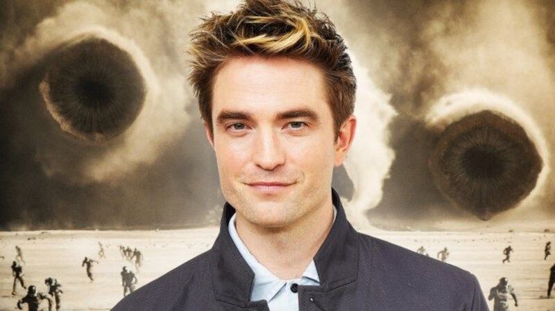 Robert Pattinson suena fuerte para “Dune: Messiah”