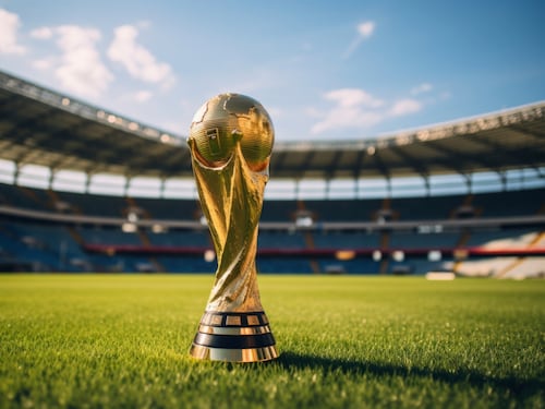 El sorteo del Mundial 2026 empieza a tomar forma: así será el procedimiento