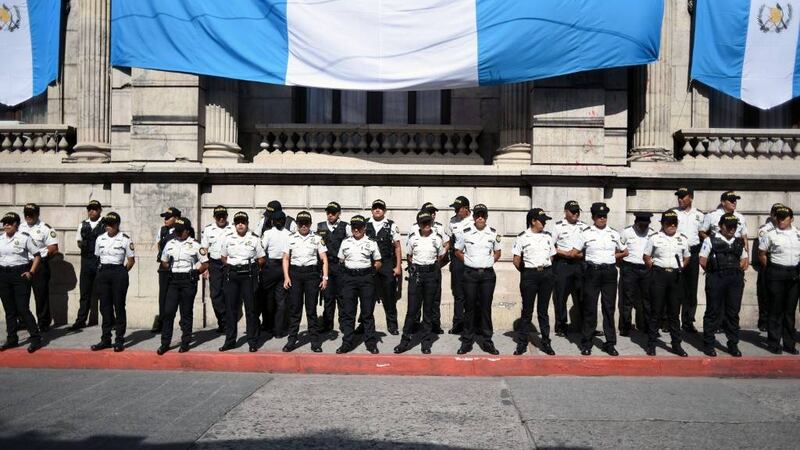 Convocan a manifestación en contra del estado de Sitio decretado en nororiente del país