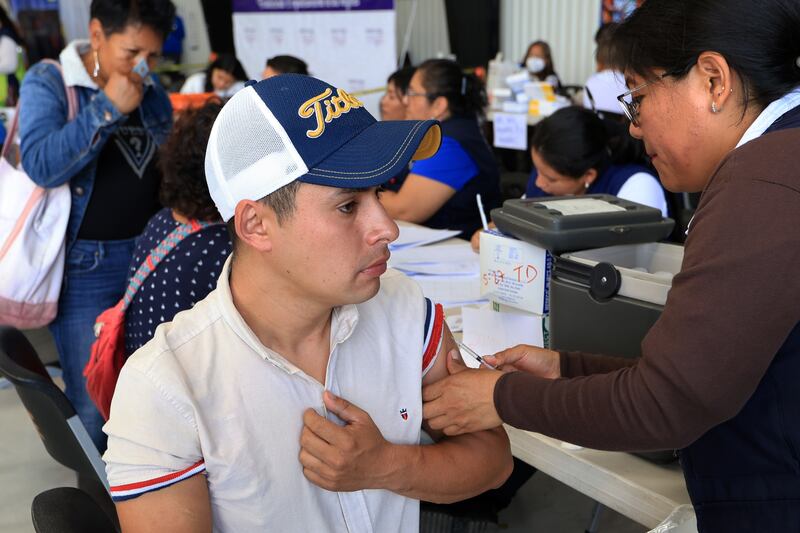 La Feria Integral de la Salud 2025 es un evento gratuito organizado en colaboración entre el Ministerio de Salud Pública y Asistencia Social (MSPAS) y la Fuerza Aérea Guatemalteca (FAG).