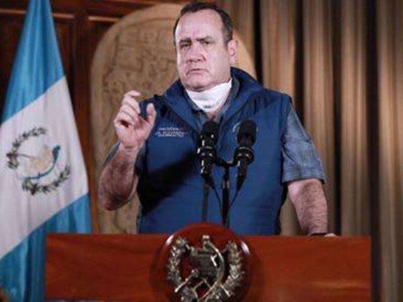 CC requiere informe a Presidencia acerca de situación de ley que garantiza servicios básicos