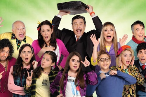 Integrante de “Una familia de diez” desmiente su muerte, tras rumor en redes sociales