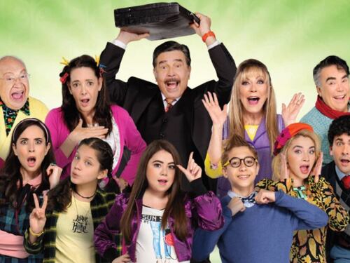 Integrante de “Una familia de diez” desmiente su muerte, tras rumor en redes sociales