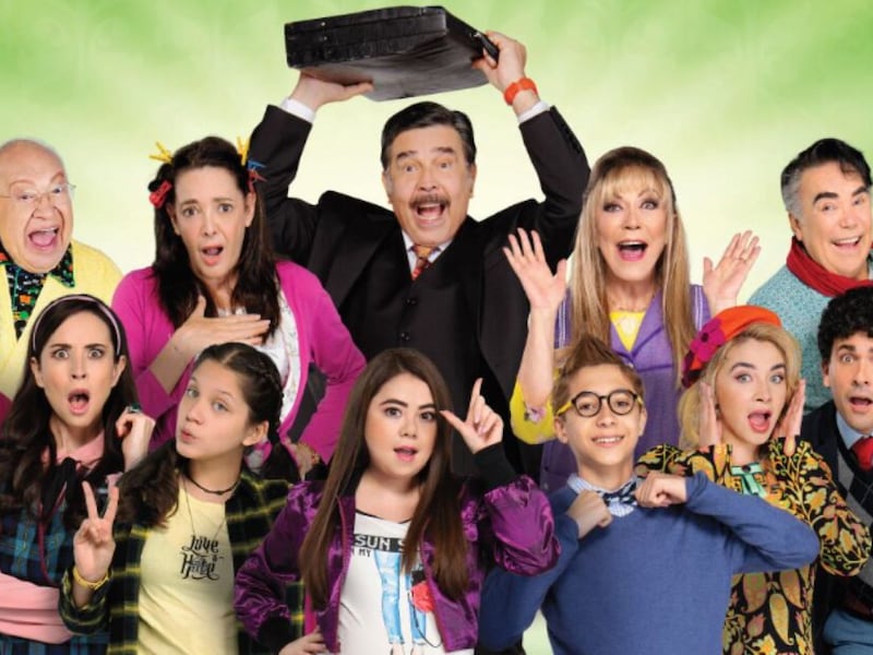 Integrante de “Una familia de diez” desmiente su muerte, tras rumor en redes sociales