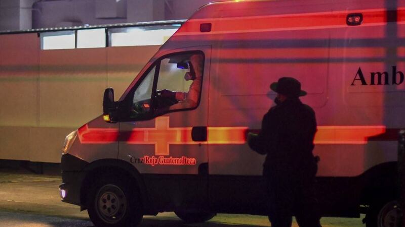 Se confirma el caso 39 de Covid-19 (coronavirus) en el país